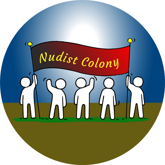 Nudist Colony