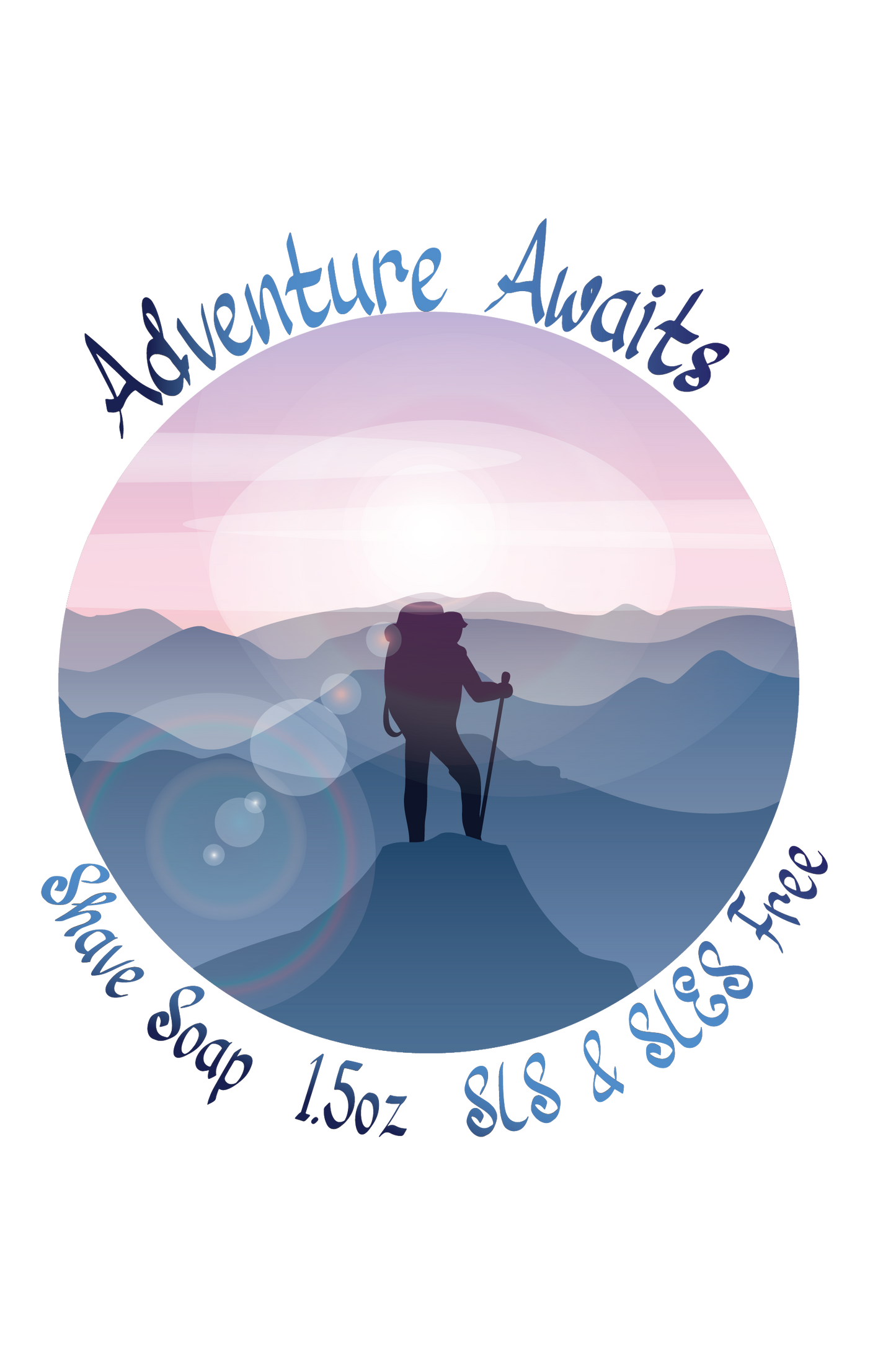 Adventure Awaits