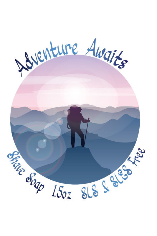 Adventure Awaits