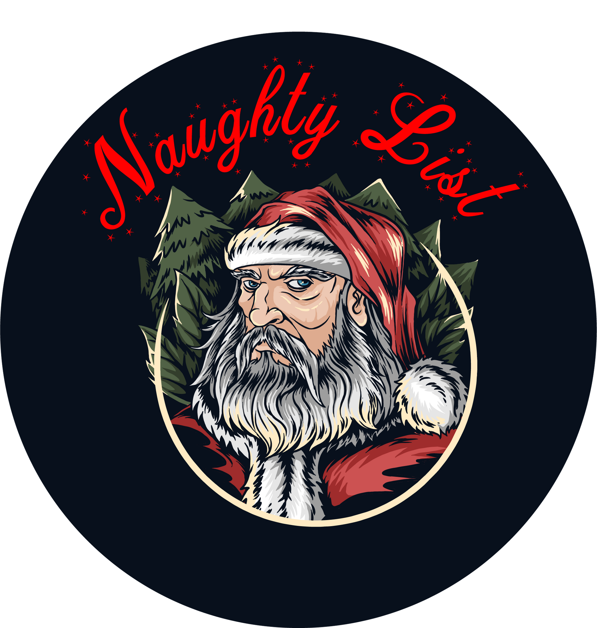 Naughty List