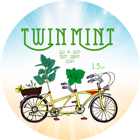 Twin Mint