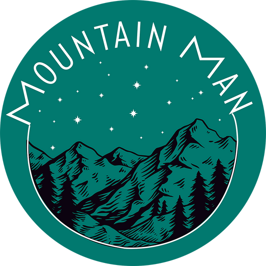 Mountain Man