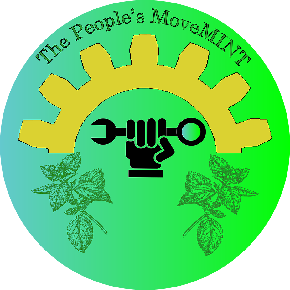 The People's MoveMINT
