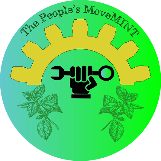 The People's MoveMINT
