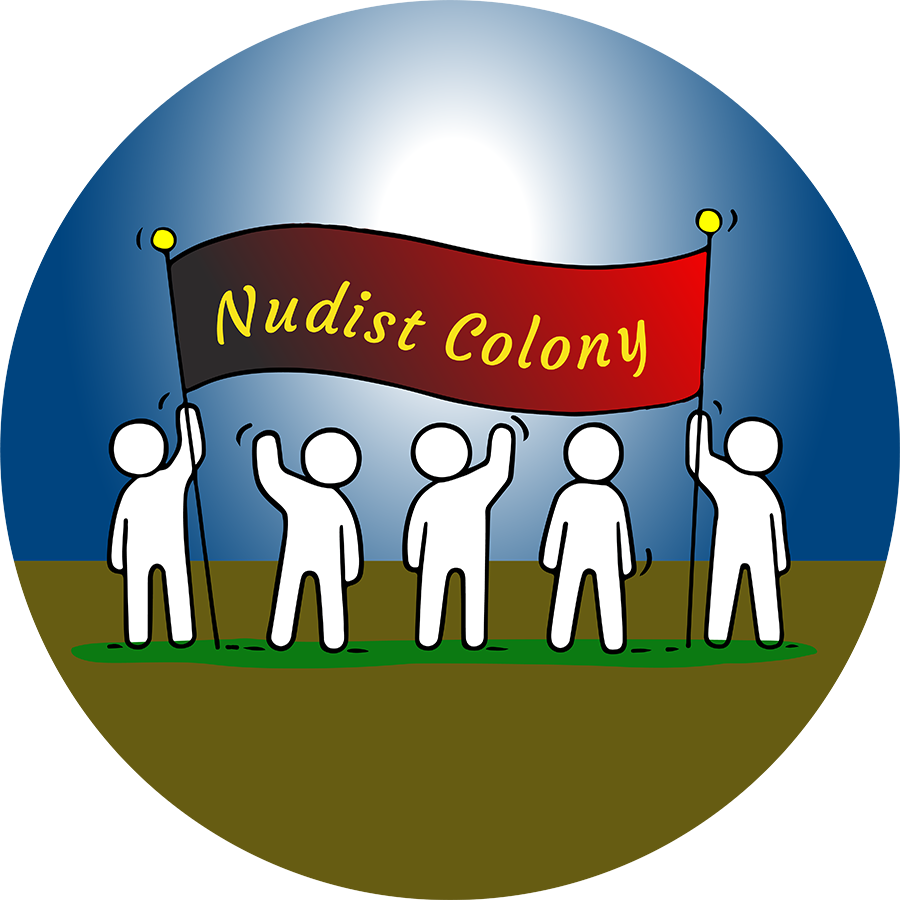 Nudist Colony