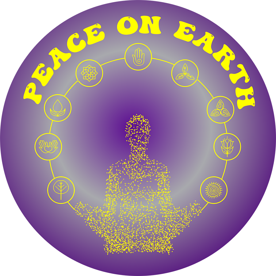 Peace on Earth