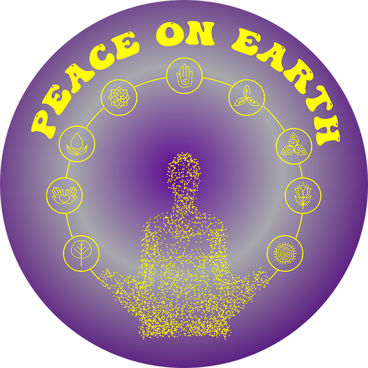 Peace on Earth