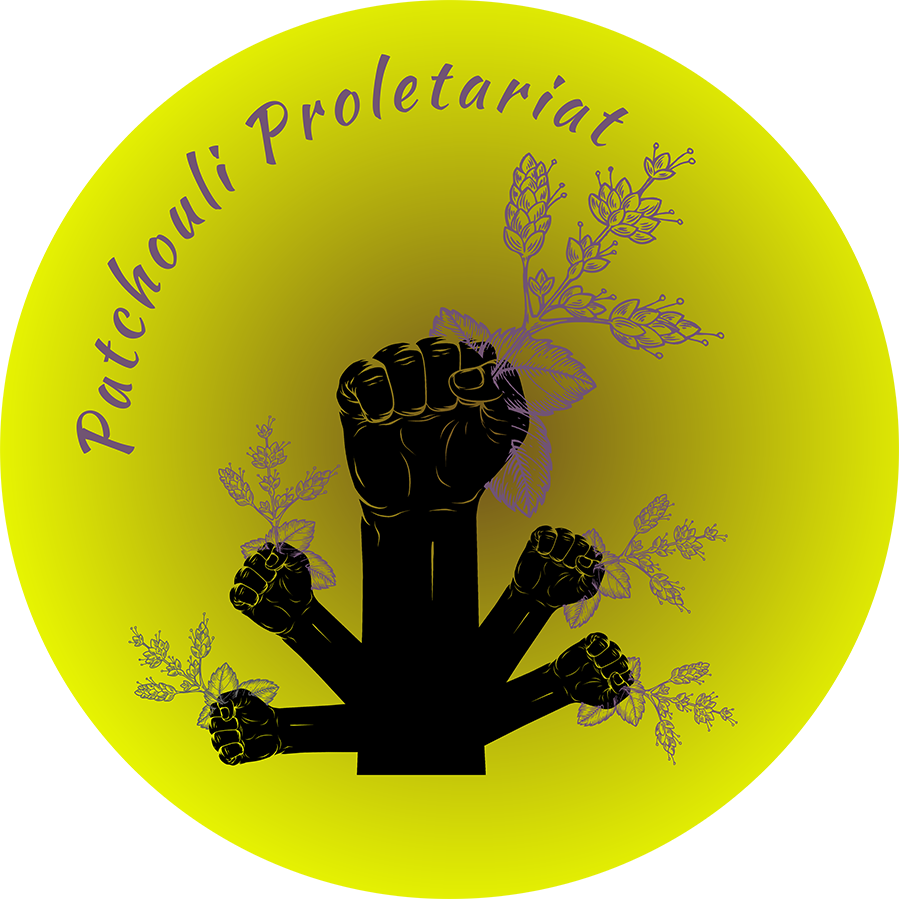 Patchouli Proletariat