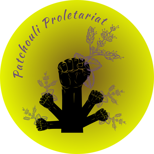 Patchouli Proletariat
